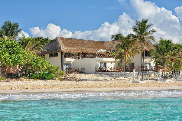 El Paraiso Hotel Tulum