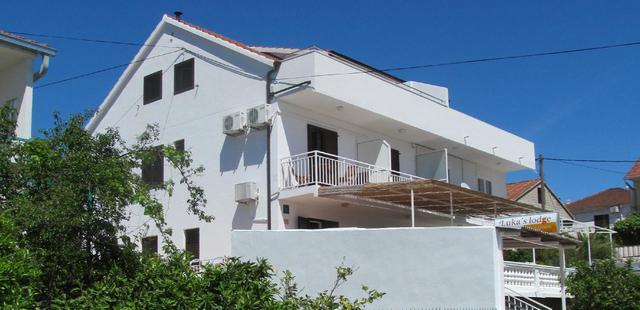 Luka's Lodge