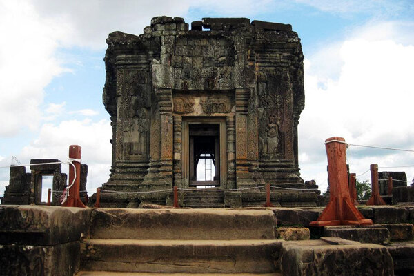 Phnom Bakheng