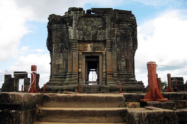 Phnom Bakheng