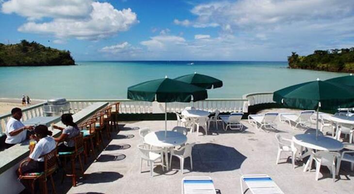 Gem Holiday Beach Resort