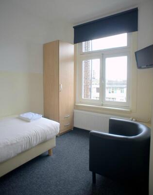 Hotel Abba