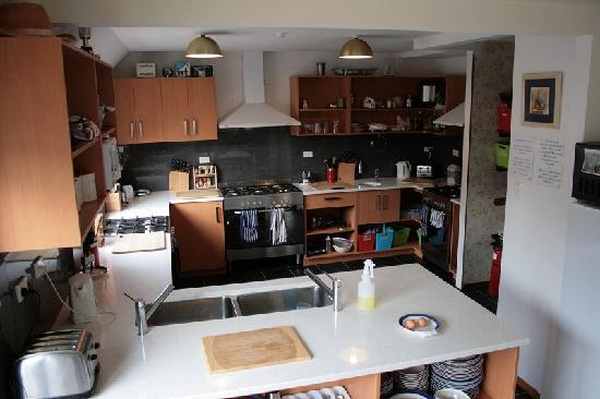Adventure Queenstown Hostel