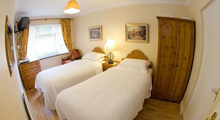 Danabel Bed & Breakfast