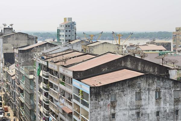 Hotel Grand United (Chinatown)