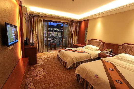 Phoenix Jiangtian Holiday Village