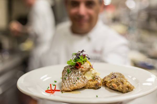Arnaud's Restaurant