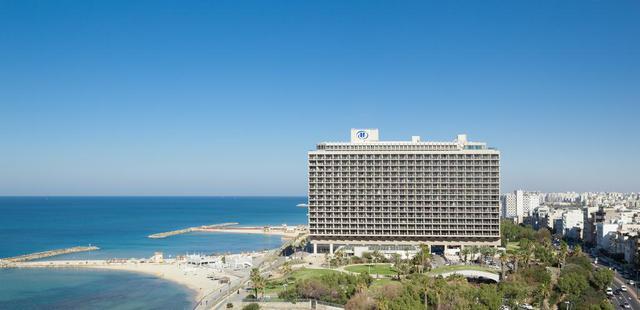 Hilton Beach