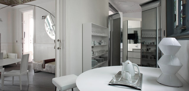 El Palauet Luxury Suites
