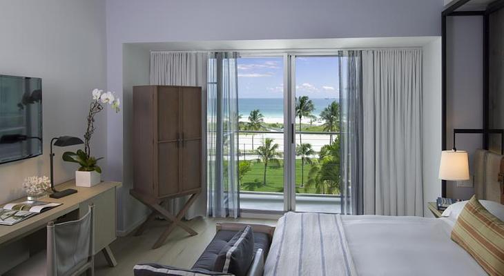 Royal Palm South Beach Miami, a Tribute Portfolio Resort – Hotel