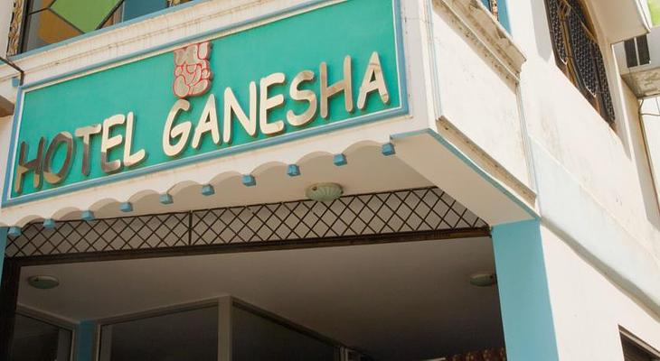 Hotel Ganesha