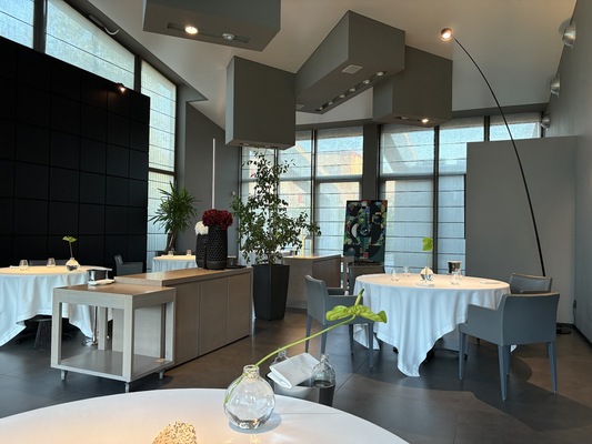 Ristorante Inkiostro