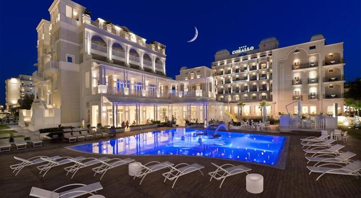 Hotel Corallo