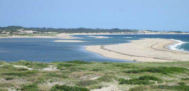 Race Point Beach