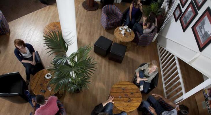 YHA Bristol