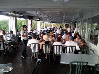 Boater's Grill