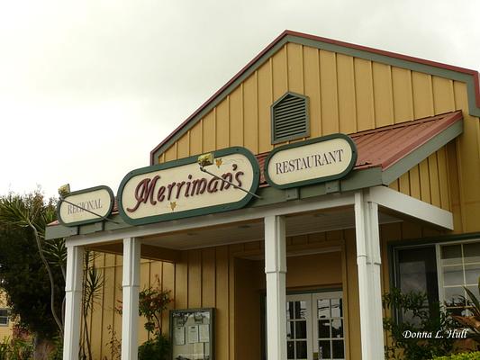 Merriman's Maui