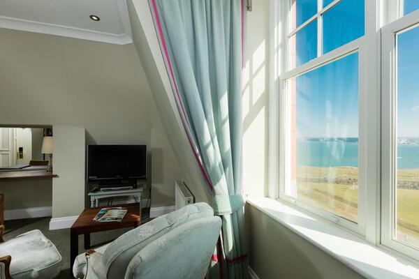 The Headland Hotel & Spa