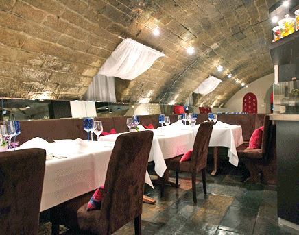 Restaurant Delice