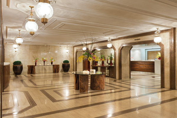 Fairmont Rio de Janeiro Copacabana