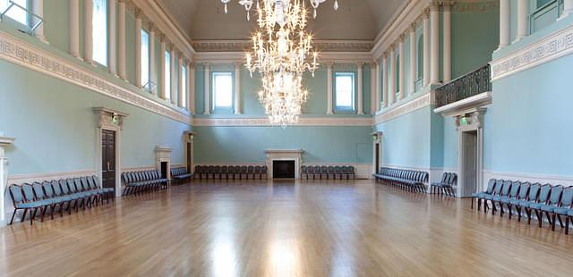 Assembly Rooms