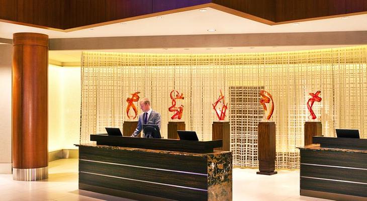 Hyatt Regency Greenville