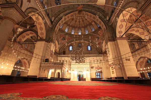 Beyazit Mosque