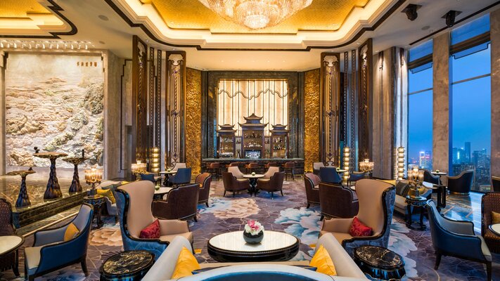 Wanda Reign Chengdu
