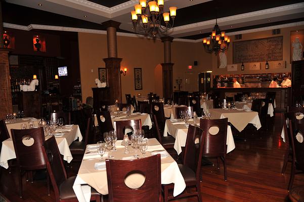 Basile - Fine Italian Kitchen