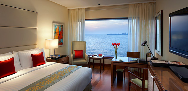 The Oberoi Mumbai