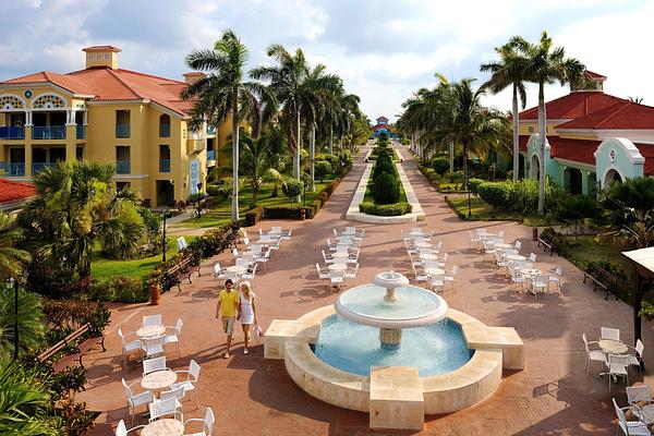 Iberostar Playa Alameda