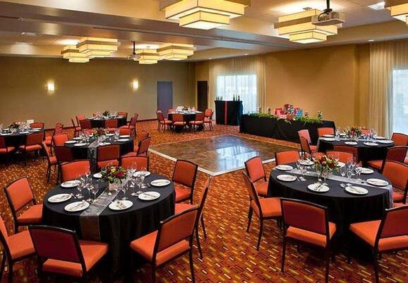 Courtyard by Marriott San Diego Oceanside