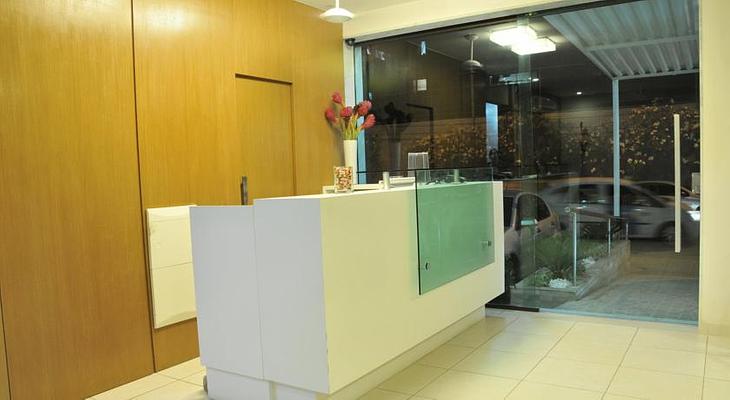 Navegantes Praia Hotel