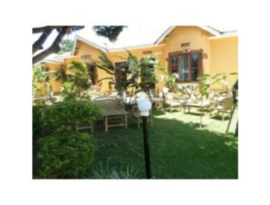 Gorilla African Guest House