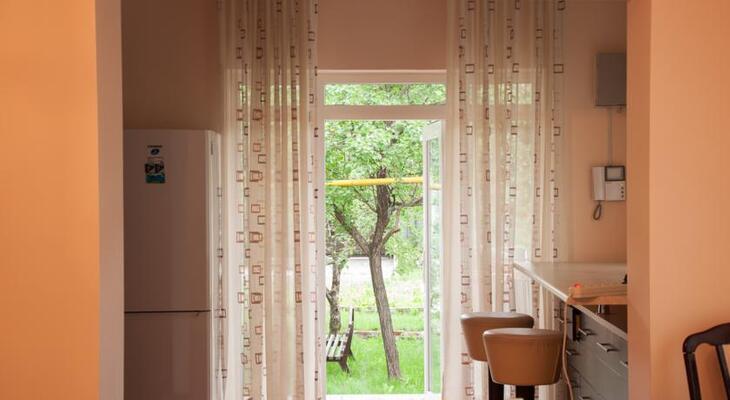 Silk Road Hostel