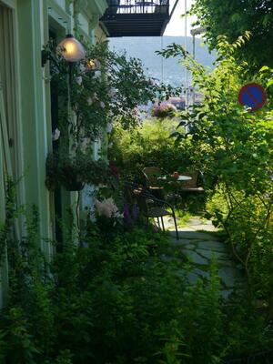 Skansen Pensjonat