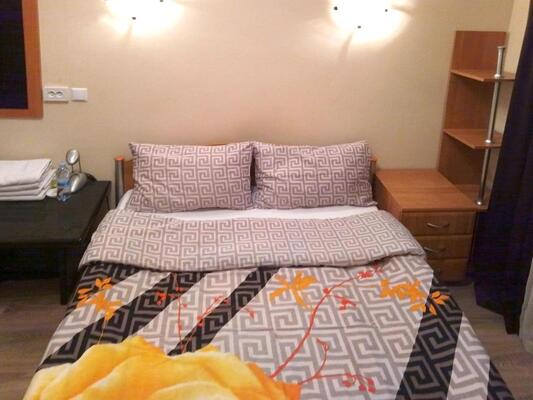 Eney Hostel