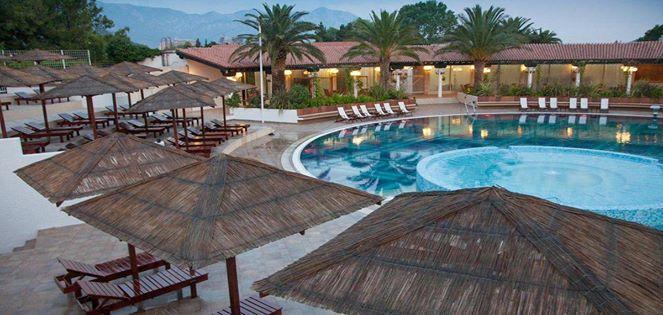 Hotel Slovenska Plaza