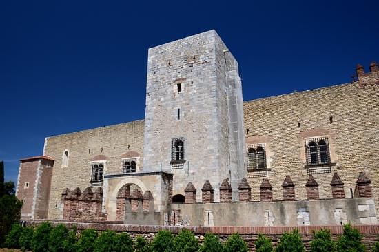 Palais des Rois de Majorque (Palace of the Kings of Majorca)