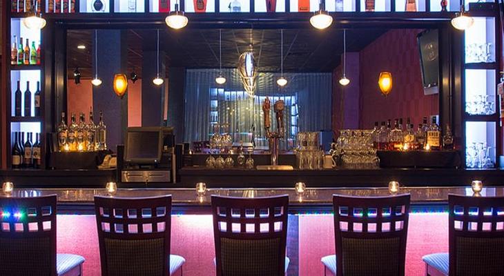Hotel Preston By Marriott Nashville Airport