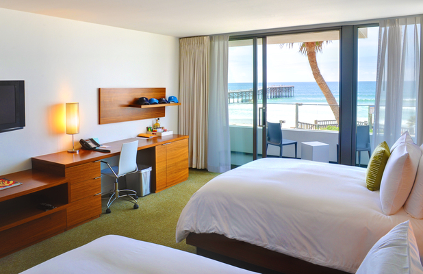 Tower23 Hotel