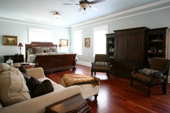 The Social Goat Bed & Breakfast