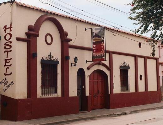 Hostel Salta Por Siempre