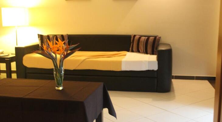 Areias Village Hotel Apartamento