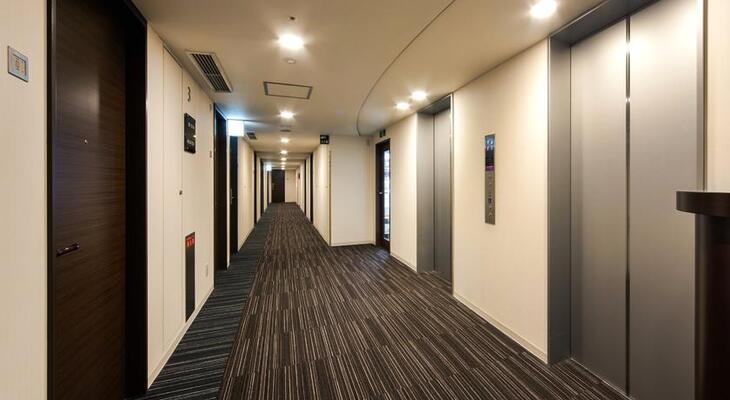 Daiwa Roynet Hotel Nagoya Ekimae