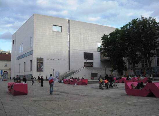 Leopold Museum