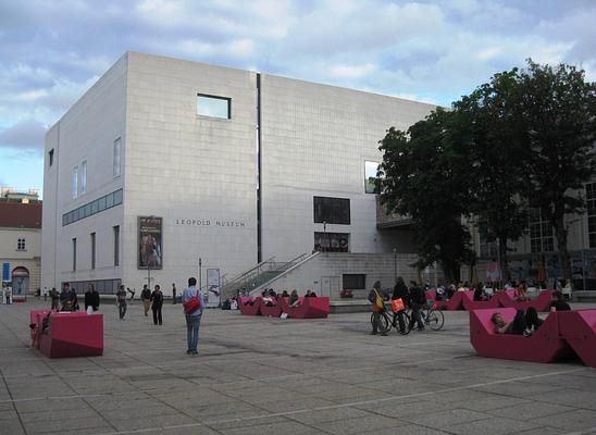 Leopold Museum