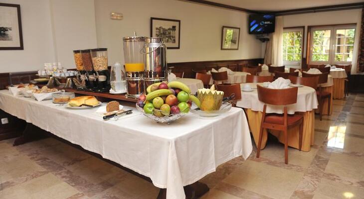 Hotel Aveiro Center