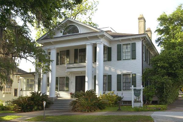 Knott House Museum