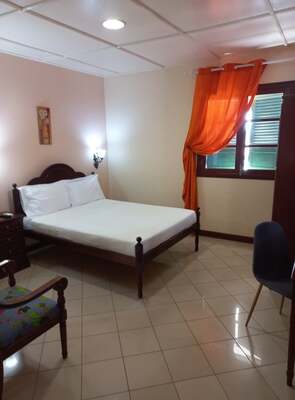 Hotel Residencial Savana